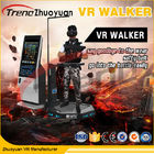 Rueda de ardilla de la realidad virtual de la inmersión de 360 grados funcionada con con un jugador de la visión 1