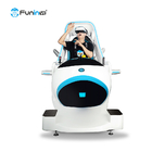 Entretenimiento de los deportes interiores del parque de atracciones de Flight Simulator de la realidad virtual de Funin VR