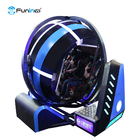 Simulador de la realidad virtual 2.5KW para 1 jugador con Max Capacity Of 100-500kg