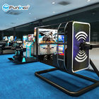 parque temático de Flight Simulator VR de la carlinga de 9D VR/equipo de la realidad virtual