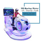 Blanco de la máquina de juego del simulador del motor simple de VR que compite con FRP para 1 jugador