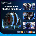 12 meses de la garantía 9D Vr de tipo simulador del cine del espacio-tiempo de la lanzadera de Funinvr VR