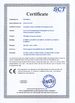 China Guangzhou Zhuoyuan Virtual Reality Tech Co.,Ltd certificaciones