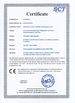 China Guangzhou Zhuoyuan Virtual Reality Tech Co.,Ltd certificaciones