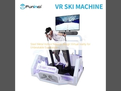 El diseño más reciente de la realidad virtual para una experiencia inmejorable