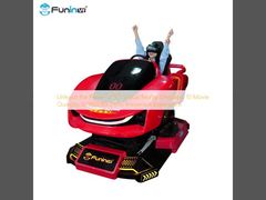 Desbloquear el poder de la realidad virtual 9D Simulador de 10 películas cantidad I5 1650 8G 240G Experiencia inmersiva