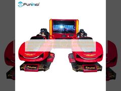 Eleva la experiencia de juego de tu hijo con juegos de realidad virtual para niños. Computadora I5 1650 8G 240G Capacidad Máxima 200kg