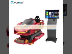 Lleva tu parque de atracciones comercial interior al siguiente nivel con el emocionante contenido de VR Arcade Theme Park