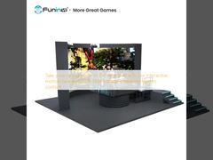 Lleva tu juego de carreras al siguiente nivel con nuestro simulador de carreras interactivo con movimiento, juegos interactivos de contenido de voltaje 380v.