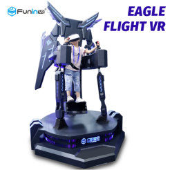 30Pcs equipo de entrenamiento profesional de Flight Simulator 0.5KW de los juegos 360