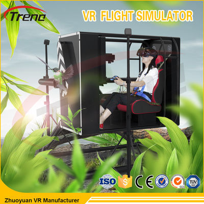 Flight Simulator virtual contento rico, arcada Flight Simulator fácil mantiene