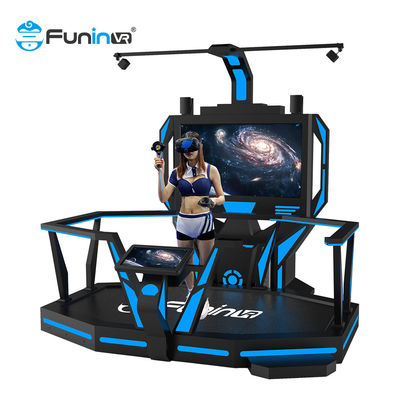 5 Viajes espaciales en realidad virtual para pasajeros Astronomía y exploración espacial en viajes en realidad virtual