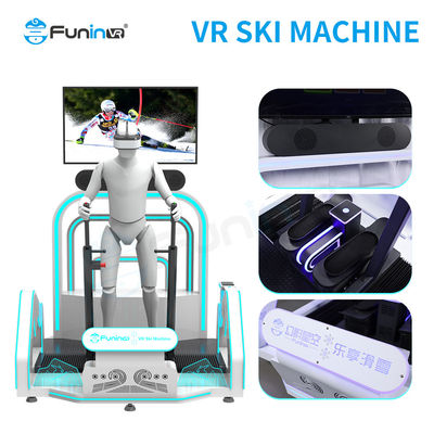 Acero Metal Interior Nuevo Diseño Realidad Virtual Paseo Espacial Para Una Experiencia Inmejorable