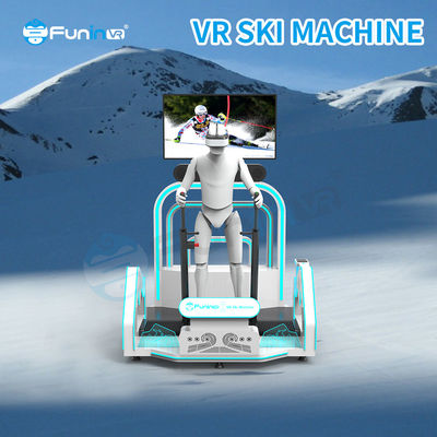 Carga nominal 100kg Juegos de Realidad Virtual Para Niños A ritmo rápido De carreras Divertida y emocionante