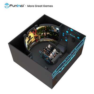 Lleve su juego de carreras al siguiente nivel con nuestro simulador de carreras de movimiento interactivo pantalla de bola 380v contenido de juegos interactivos de voltaje