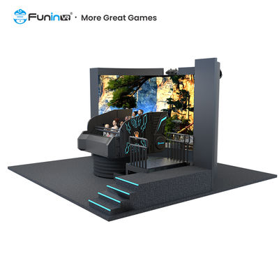 Lleve su juego de carreras al siguiente nivel con nuestro simulador de carreras de movimiento interactivo pantalla de bola 380v contenido de juegos interactivos de voltaje