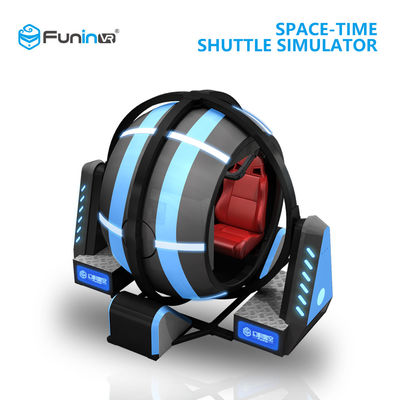 Equipo interactivo del cine de la experiencia/VR de la realidad virtual de Flight Simulator