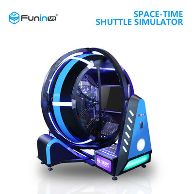 Equipo interactivo del cine de la experiencia/VR de la realidad virtual de Flight Simulator