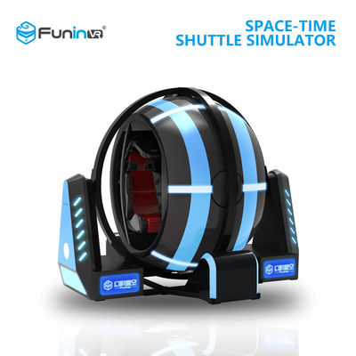 Equipo interactivo del cine de la experiencia/VR de la realidad virtual de Flight Simulator