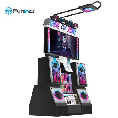 realidad virtual de la rueda de ardilla de 9D VR