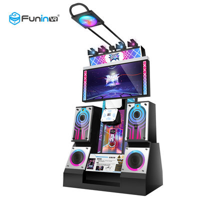 realidad virtual de la rueda de ardilla de 9D VR