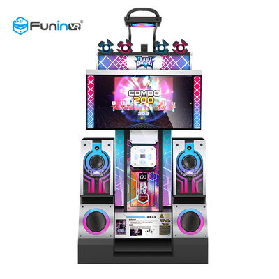 realidad virtual de la rueda de ardilla de 9D VR