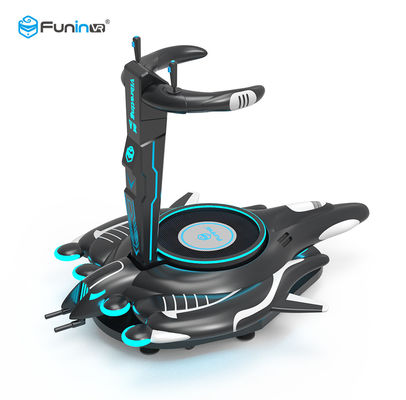 Casco del simulador 0.5KW Funin VR 0.5kw Deepoon E3 del mundo virtual de la máquina de la diversión