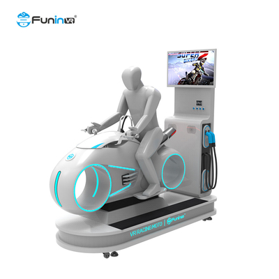 360 grados de movimiento dinámico simulador de realidad virtual extremo con 92 juegos de PC y sonido envolvente