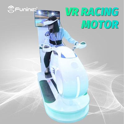 Juegos multijugador inmersivos Simulador de realidad virtual 9D con pantalla HD 92 Juegos emocionantes y tema dinámico extremo