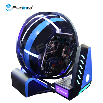 30 juegos de simulación incluidos simulador de realidad virtual carga nominal 200 kg para entretenimiento realista