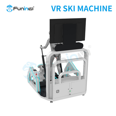 Carga nominal 100kg Juegos de Realidad Virtual Para Niños A ritmo rápido De carreras Divertida y emocionante