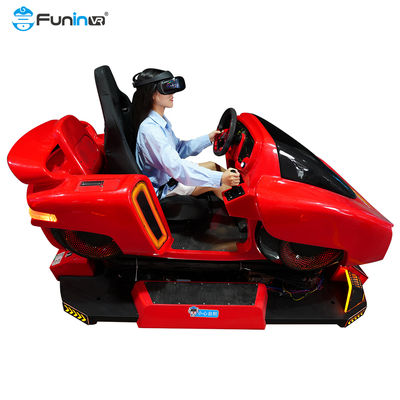 Eleva la experiencia de juego de tu hijo con juegos de realidad virtual para niños. Computadora I5 1650 8G 240G Capacidad Máxima 200kg