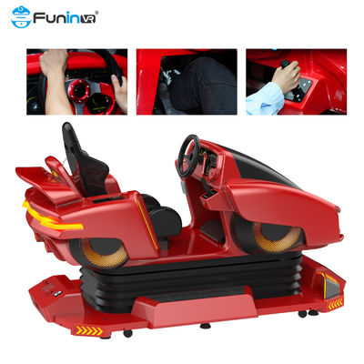 Eleva la experiencia de juego de tu hijo con juegos de realidad virtual para niños. Computadora I5 1650 8G 240G Capacidad Máxima 200kg