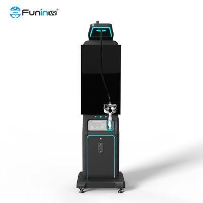 Funin VR Shooting Game Machine Transform Your Gaming Experience with 9D VR Chair 65kg 10PCS Games