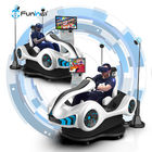 El vr caliente de la velocidad 9d que compite con juegos trabaja a máquina carreras de coches libres va Kart en venta
