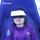 máquina del vr silla del vr de 360 del grado del simulador máquinas de la realidad virtual 360 grados que giran con precios