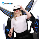Realidad virtual clasificada Flight Simulator de la carga 150kg 9D del buen precio en venta