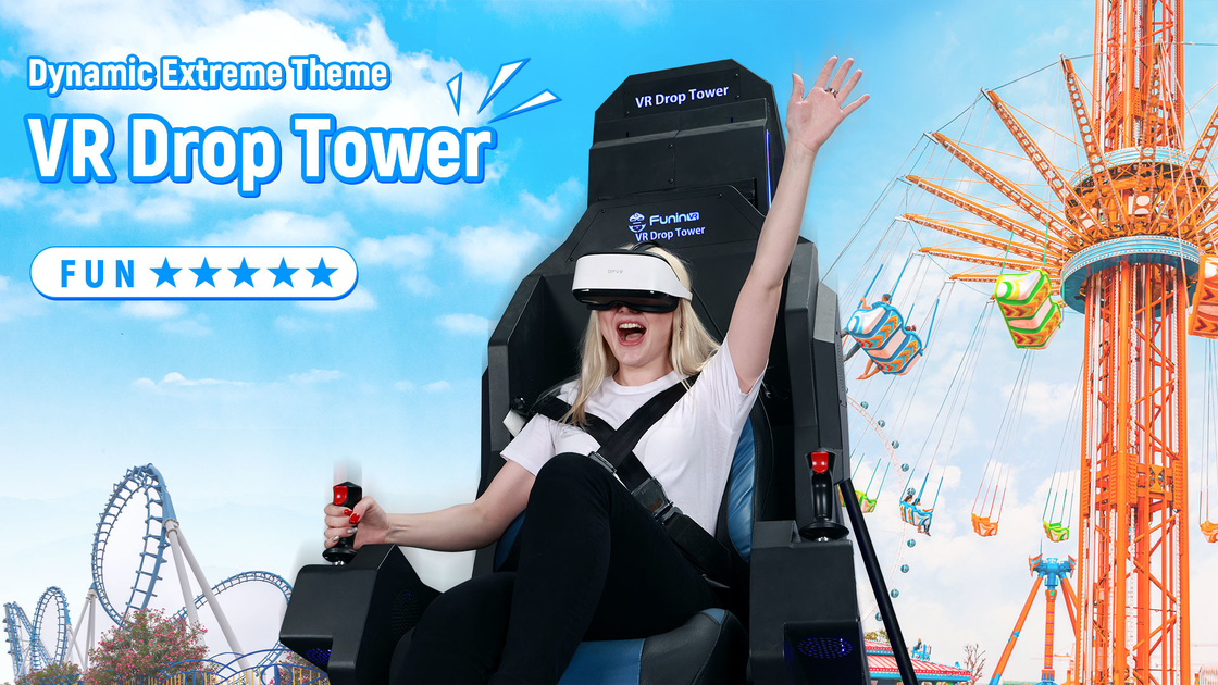 30Pcs experiencia multi de la película de la plataforma del tema del vuelo del cine del huevo VR del movimiento de los juegos 9D