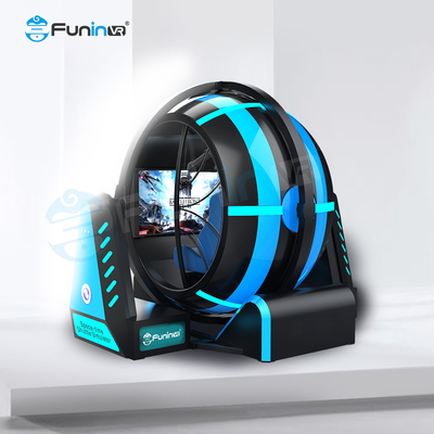 30 juegos de simulación incluidos simulador de realidad virtual carga nominal 200 kg para entretenimiento realista