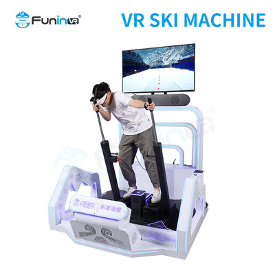 El diseño más reciente de la realidad virtual para una experiencia inmejorable