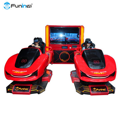 Eleva la experiencia de juego de tu hijo con juegos de realidad virtual para niños. Computadora I5 1650 8G 240G Capacidad Máxima 200kg