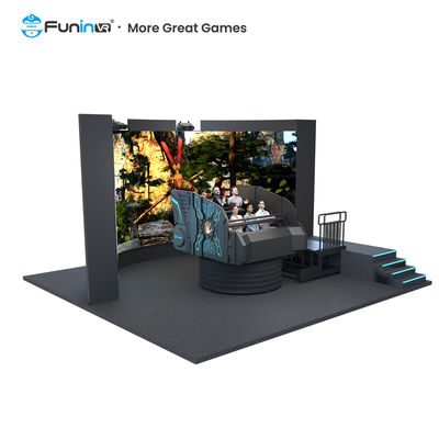 Lleve su juego de carreras al siguiente nivel con nuestro simulador de carreras de movimiento interactivo pantalla de bola 380v contenido de juegos interactivos de voltaje