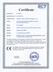 Porcelana Guangzhou Zhuoyuan Virtual Reality Tech Co.,Ltd certificaciones